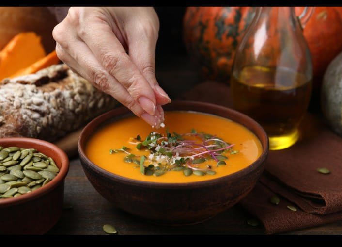 Soups & Stews